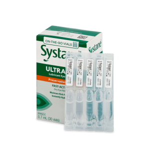 Systane Ultra 30 unidoze