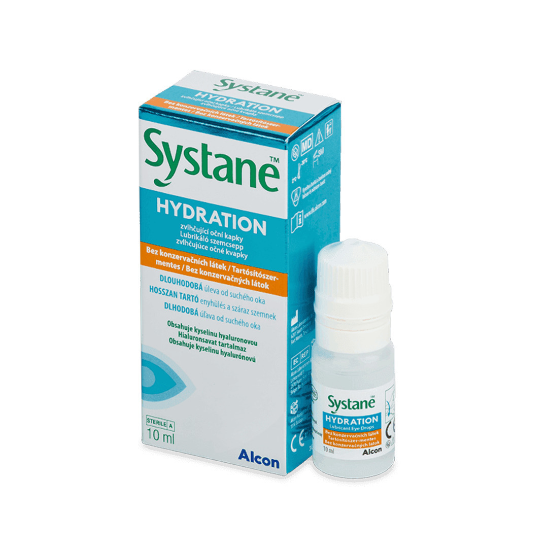 Systane Hydration 10 ml